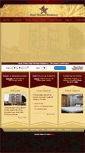 Mobile Screenshot of hotelshrimadresidency.com